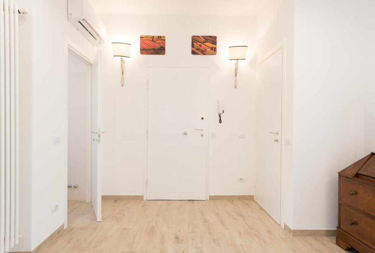 Cool Flat Alberti Lift, Terraces, Free Parking Floransa Dış mekan fotoğraf