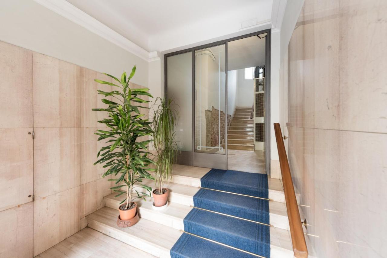Cool Flat Alberti Lift, Terraces, Free Parking Floransa Dış mekan fotoğraf